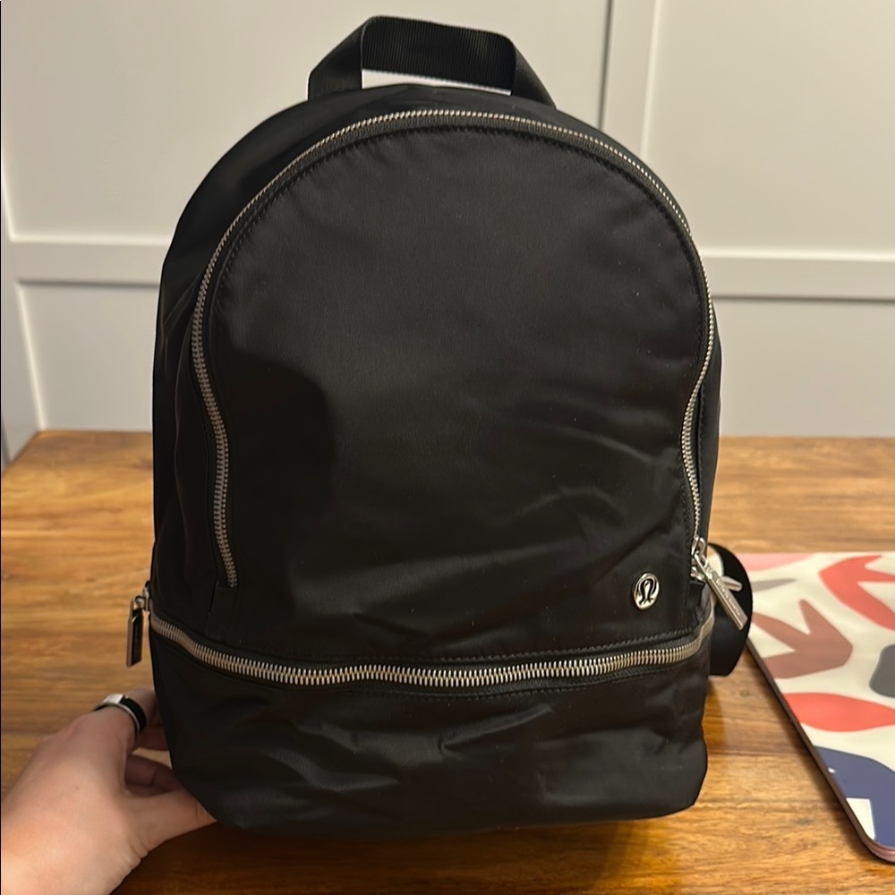 Lululemon City Adventure Backpack 10L